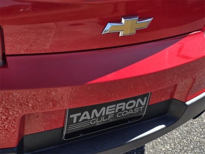 2014 Chevrolet Camaro 2LT 2LT