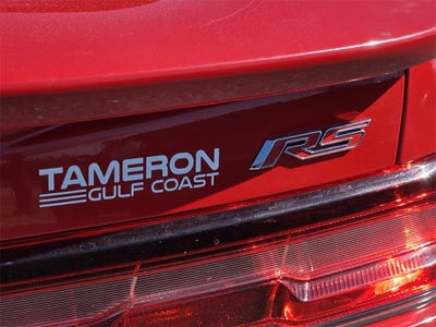 2014 Chevrolet Camaro 2LT 2LT