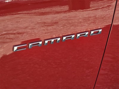 2014 Chevrolet Camaro 2LT 2LT