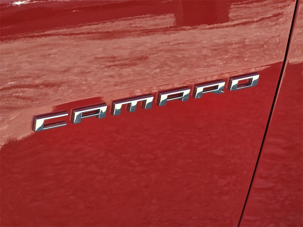 2014 Chevrolet Camaro 2LT 2LT