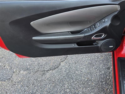 2014 Chevrolet Camaro 2LT 2LT