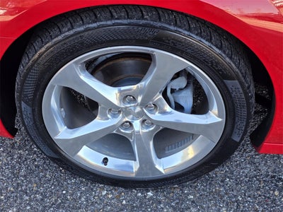 2014 Chevrolet Camaro 2LT 2LT