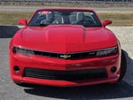2014 Chevrolet Camaro 2LT 2LT