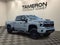 2024 Chevrolet Silverado 2500HD LT MIDNIGHT EDITION