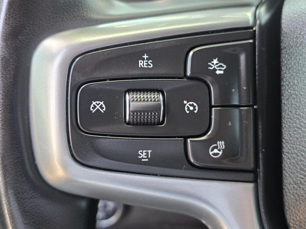 2024 Chevrolet Silverado 2500HD LT MIDNIGHT EDITION