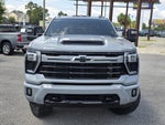 2024 Chevrolet Silverado 2500HD LT MIDNIGHT EDITION