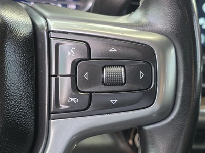 2024 Chevrolet Silverado 2500HD LT MIDNIGHT EDITION