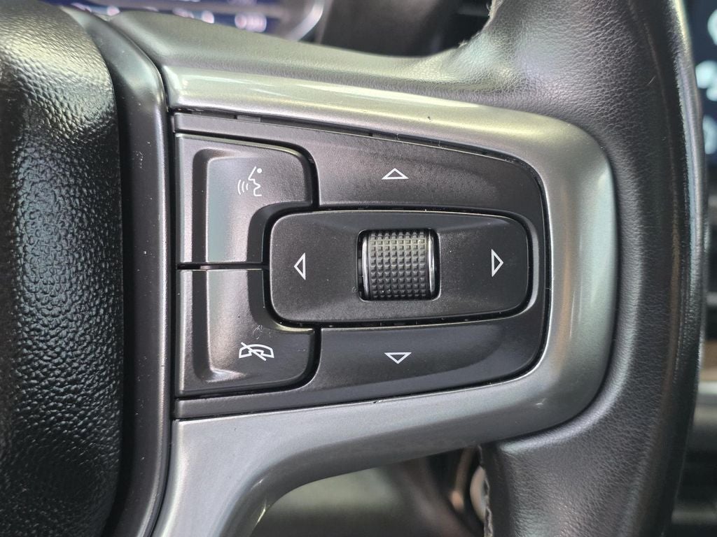 2024 Chevrolet Silverado 2500HD LT MIDNIGHT EDITION