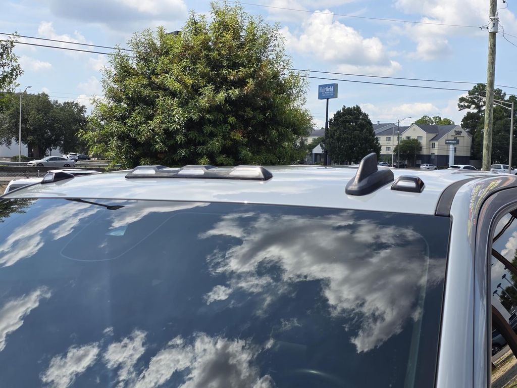 2024 Chevrolet Silverado 2500HD LT MIDNIGHT EDITION