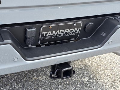 2024 Chevrolet Silverado 2500HD LT MIDNIGHT EDITION