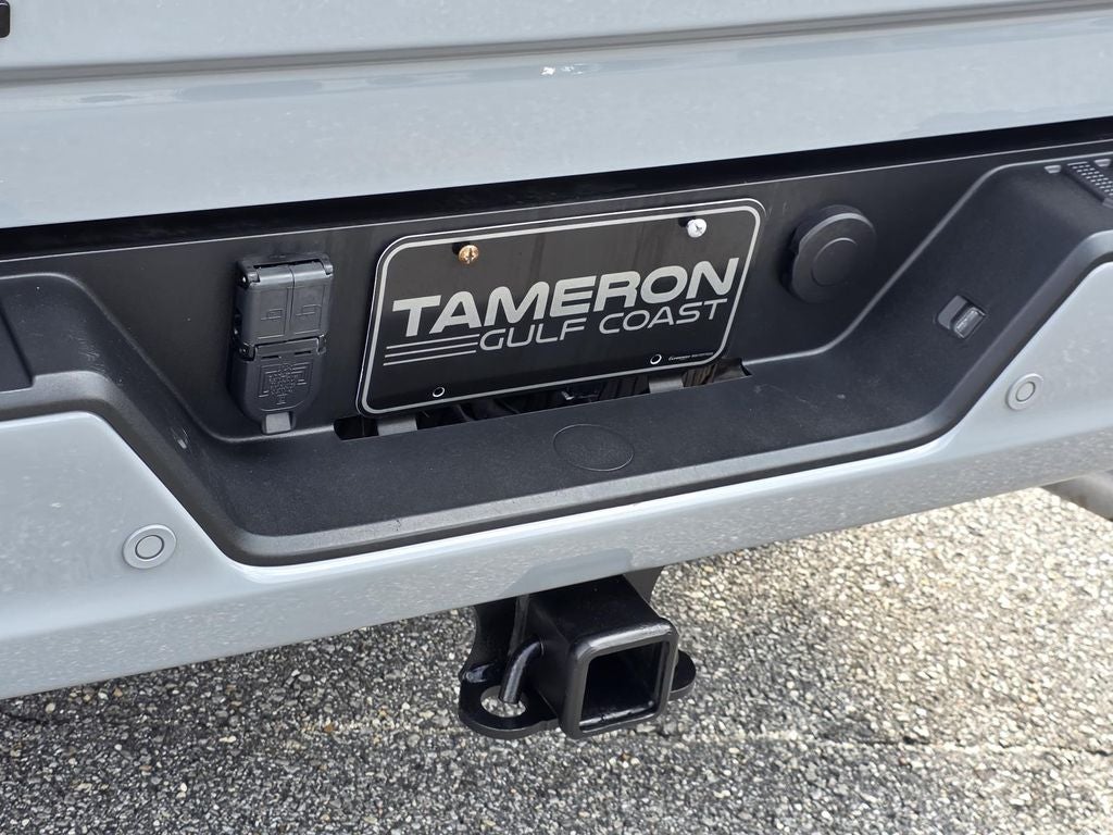 2024 Chevrolet Silverado 2500HD LT MIDNIGHT EDITION