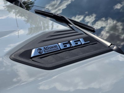 2024 Chevrolet Silverado 2500HD LT MIDNIGHT EDITION