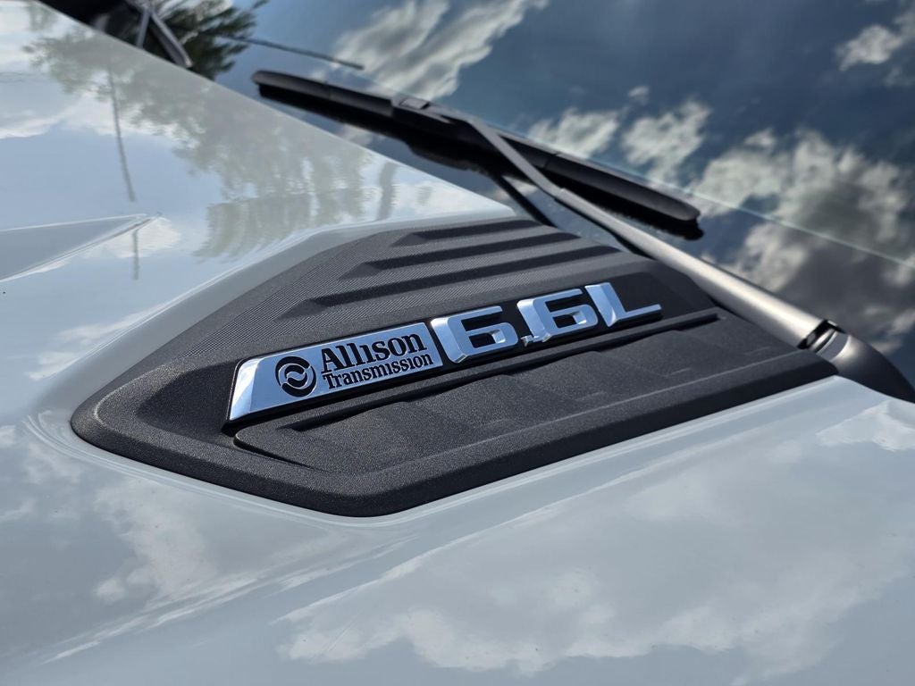 2024 Chevrolet Silverado 2500HD LT MIDNIGHT EDITION