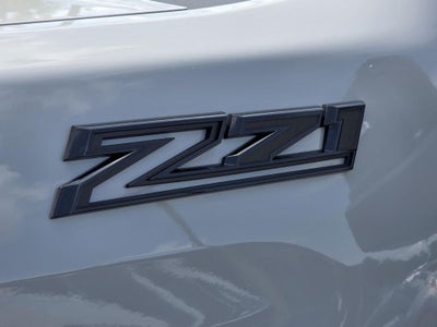 2024 Chevrolet Silverado 2500HD LT MIDNIGHT EDITION