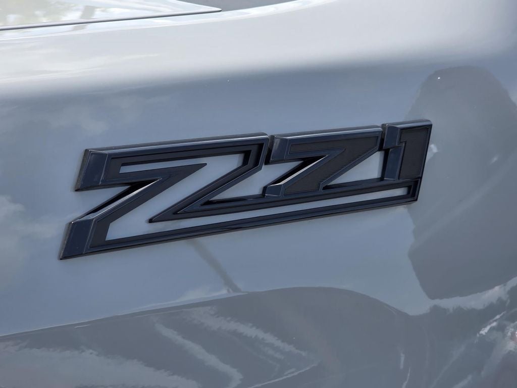 2024 Chevrolet Silverado 2500HD LT MIDNIGHT EDITION