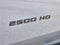 2024 Chevrolet Silverado 2500HD LT MIDNIGHT EDITION