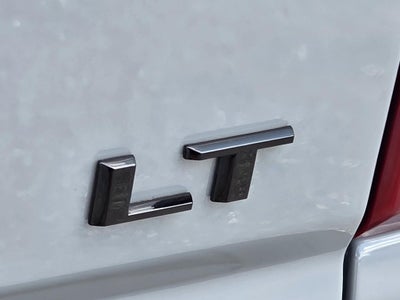2024 Chevrolet Silverado 2500HD LT MIDNIGHT EDITION