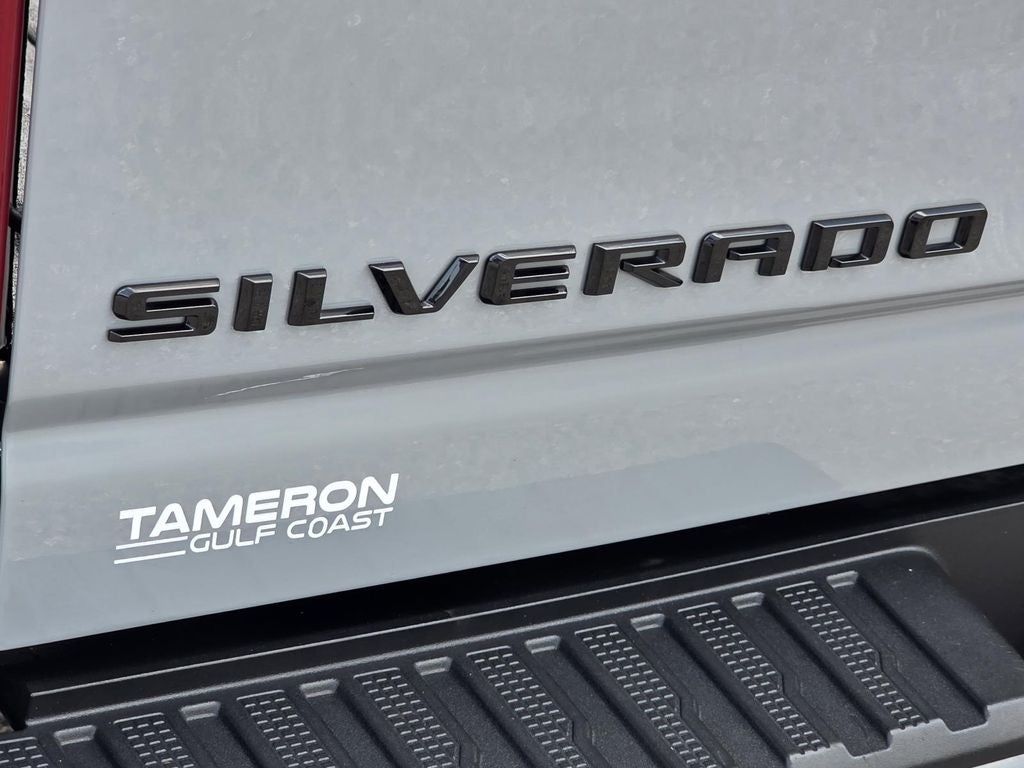 2024 Chevrolet Silverado 2500HD LT MIDNIGHT EDITION