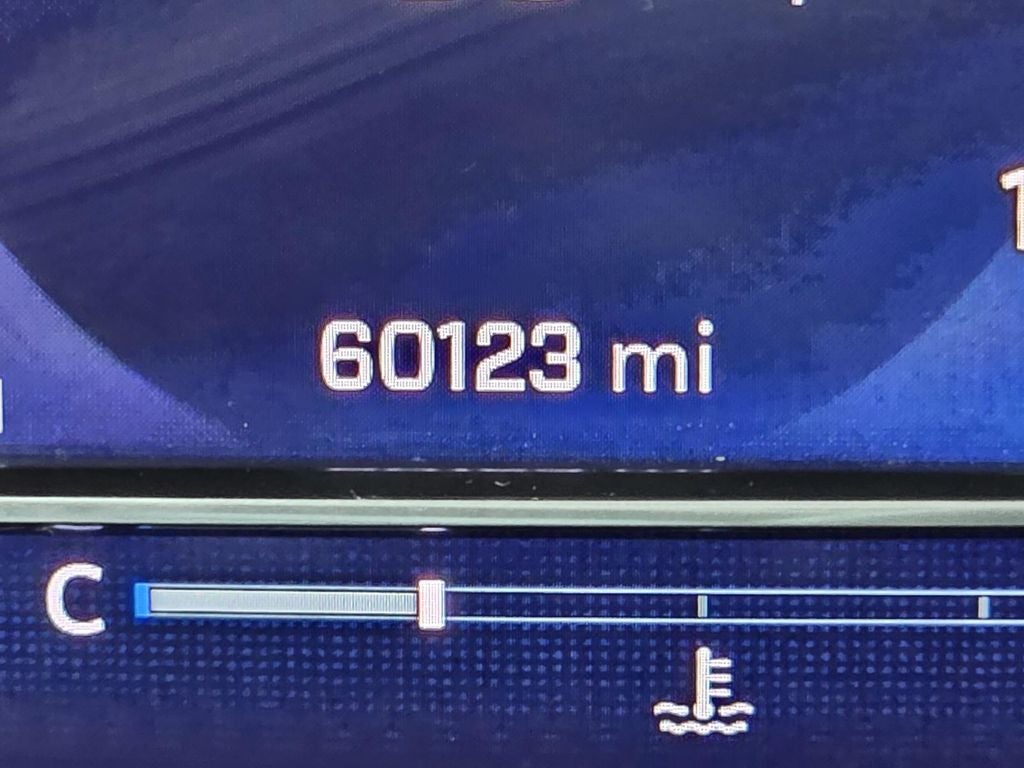 2024 Chevrolet Silverado 2500HD LT MIDNIGHT EDITION
