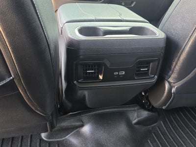 2024 Chevrolet Silverado 2500HD LT MIDNIGHT EDITION