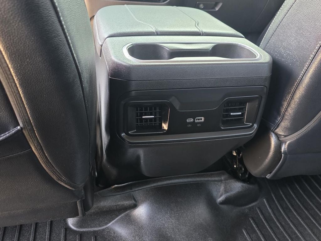 2024 Chevrolet Silverado 2500HD LT MIDNIGHT EDITION
