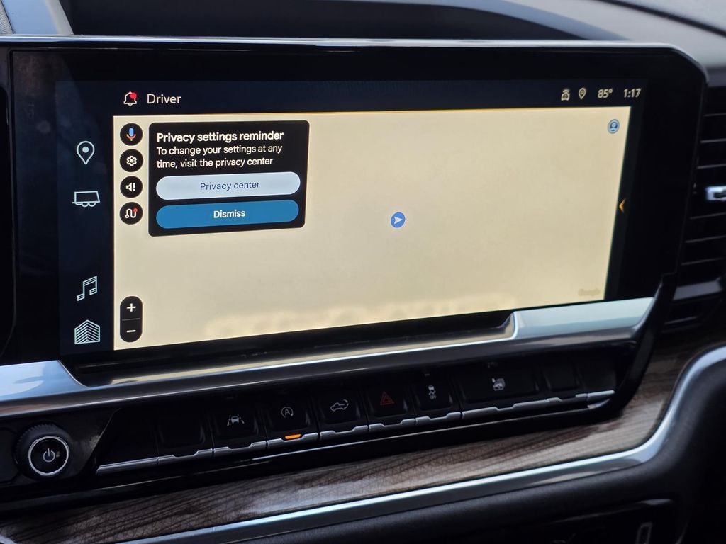 2023 Chevrolet Silverado 1500 LT Texas Edition