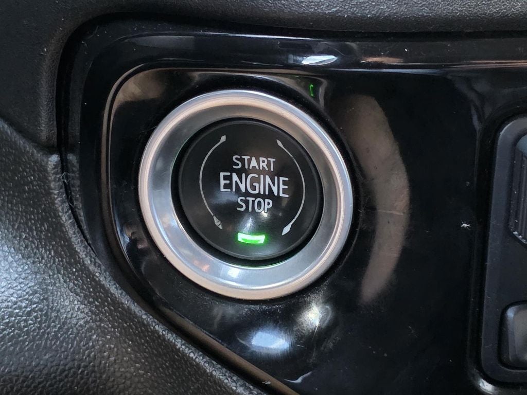 2023 Chevrolet Silverado 1500 LT Texas Edition