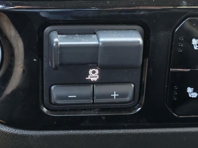 2023 Chevrolet Silverado 1500 LT Texas Edition