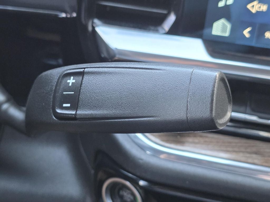 2023 Chevrolet Silverado 1500 LT Texas Edition