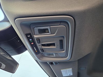 2023 Chevrolet Silverado 1500 LT Texas Edition