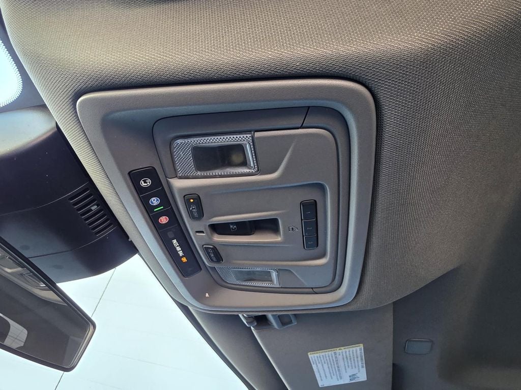 2023 Chevrolet Silverado 1500 LT Texas Edition