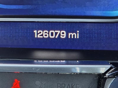 2023 Chevrolet Silverado 1500 LT Texas Edition