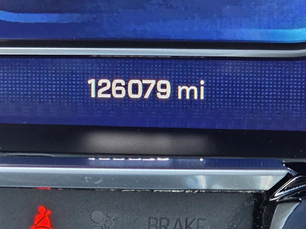 2023 Chevrolet Silverado 1500 LT Texas Edition