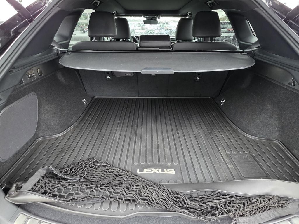 2023 Lexus RX 350 Luxury