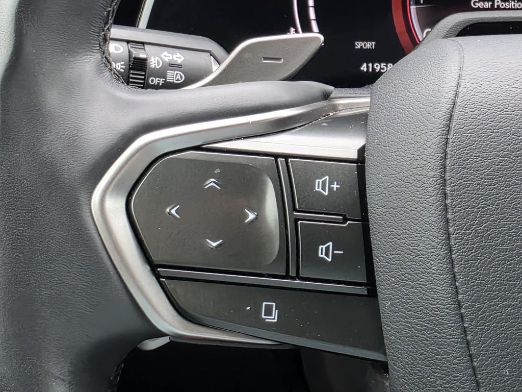 2023 Lexus RX 350 Luxury