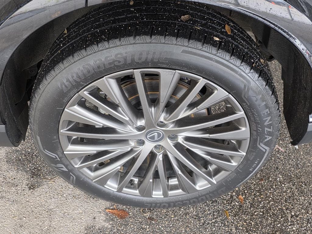 2023 Lexus RX 350 Luxury