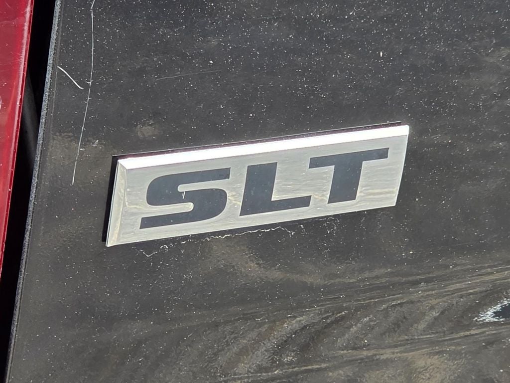 2018 RAM 3500 SLT