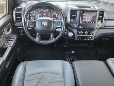 2020 RAM 2500 Power Wagon