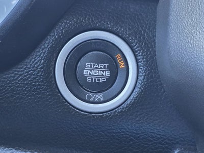 2020 RAM 2500 Power Wagon