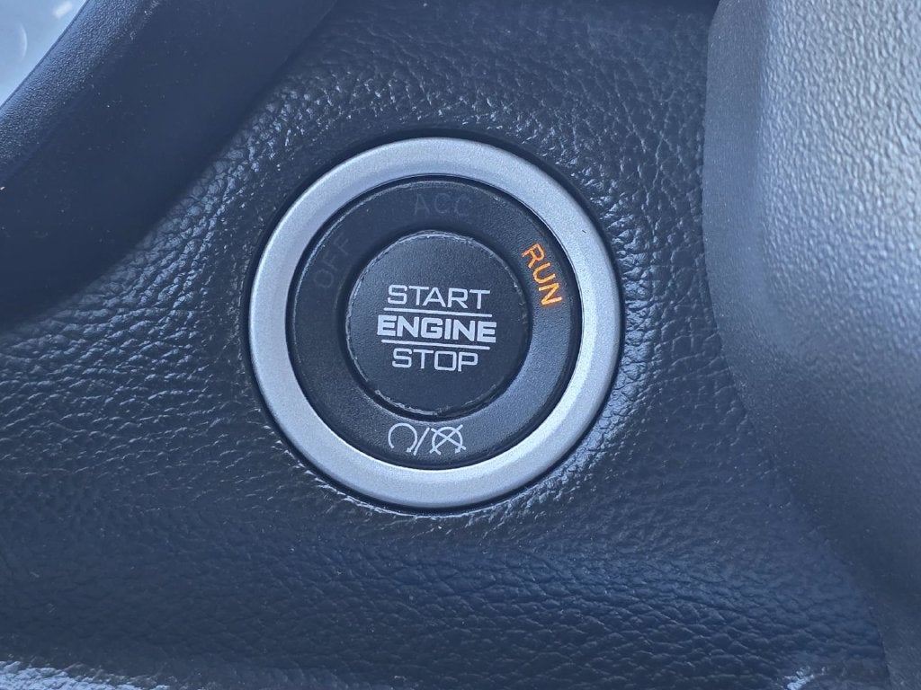 2020 RAM 2500 Power Wagon