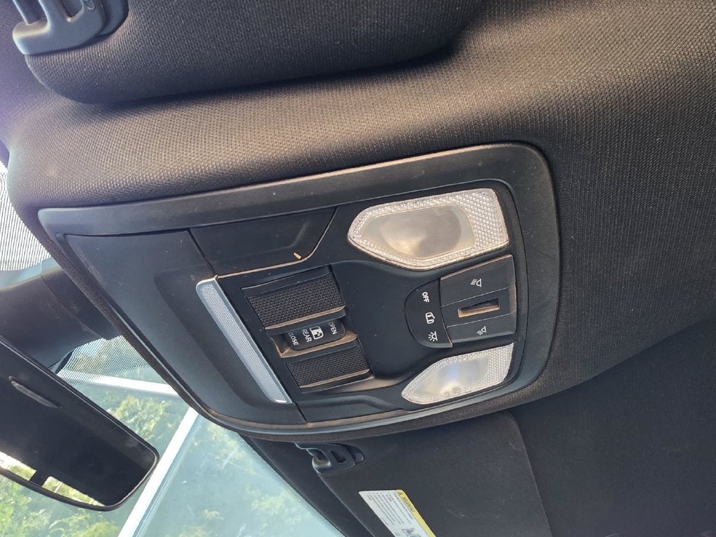 2020 RAM 2500 Power Wagon