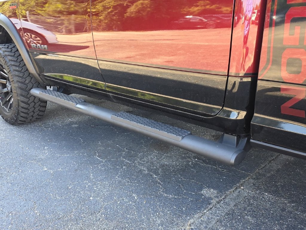 2020 RAM 2500 Power Wagon