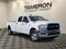 2019 RAM 2500 Tradesman