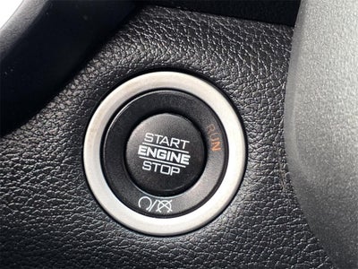 2019 RAM 2500 Tradesman