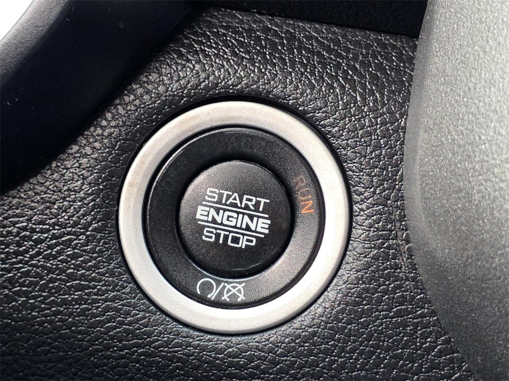 2019 RAM 2500 Tradesman