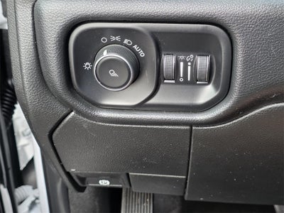 2019 RAM 2500 Tradesman