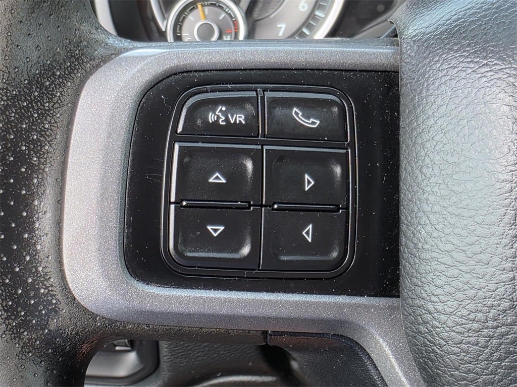 2019 RAM 2500 Tradesman