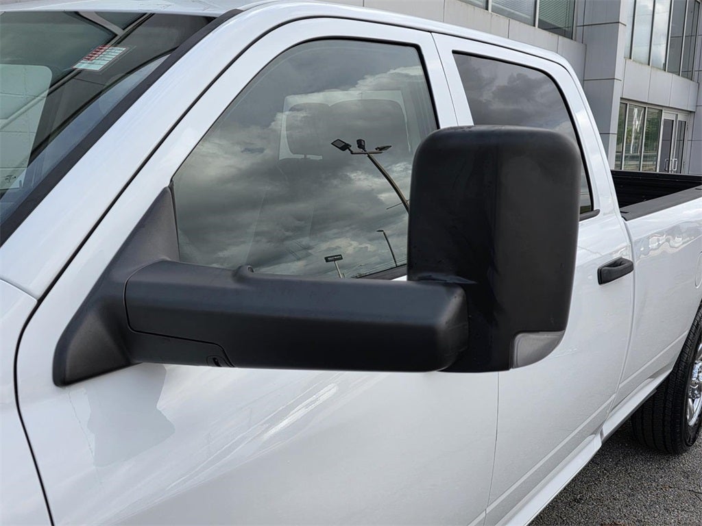 2019 RAM 2500 Tradesman