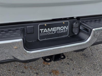 2019 RAM 2500 Tradesman