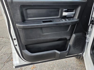 2019 RAM 2500 Tradesman